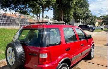 Ford Ecosport 1.6 Xlt Freestyle 8v - Foto #7