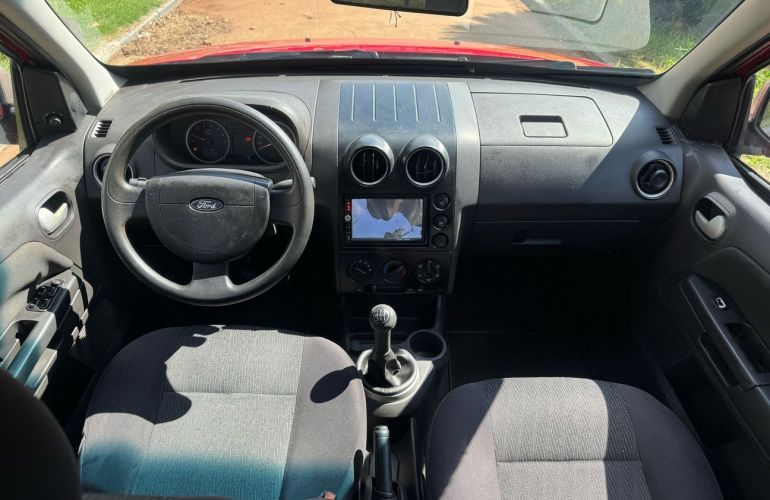 Ford Ecosport 1.6 Xlt Freestyle 8v - Foto #9