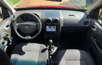 Ford Ecosport 1.6 Xlt Freestyle 8v - Foto #9