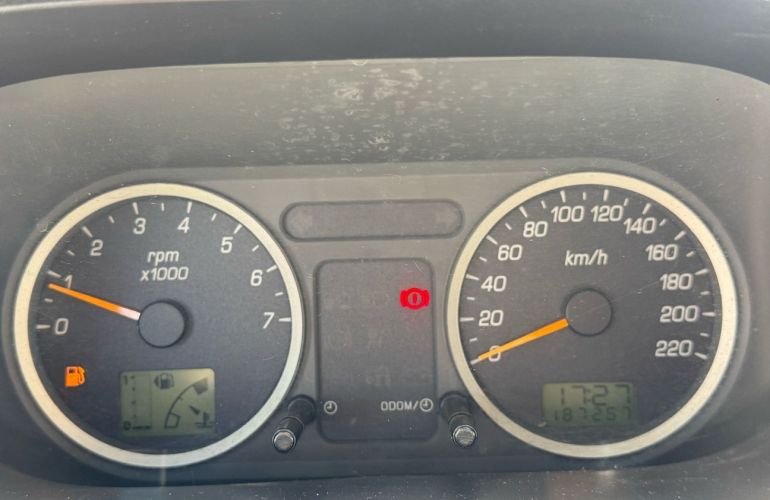 Ford Ecosport 1.6 Xlt Freestyle 8v - Foto #10
