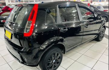 Ford Fiesta 1.0 Rocam Hatch 8v - Foto #5