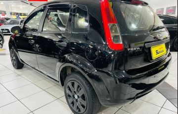 Ford Fiesta 1.0 Rocam Hatch 8v - Foto #6