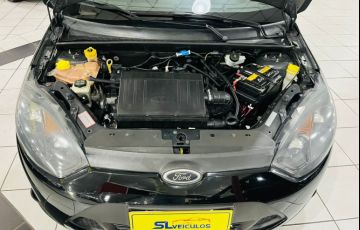 Ford Fiesta 1.0 Rocam Hatch 8v - Foto #8