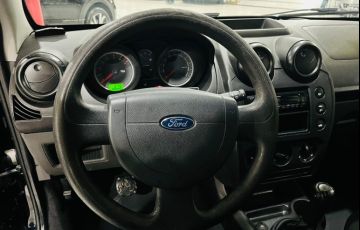 Ford Fiesta 1.0 Rocam Hatch 8v - Foto #10