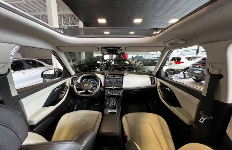 Hyundai Creta 2.0 Ultimate - Foto #2