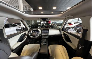 Hyundai Creta 2.0 Ultimate - Foto #2