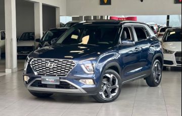 Hyundai Creta 2.0 Ultimate - Foto #3