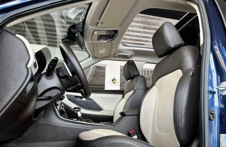 Hyundai Creta 2.0 Ultimate - Foto #6
