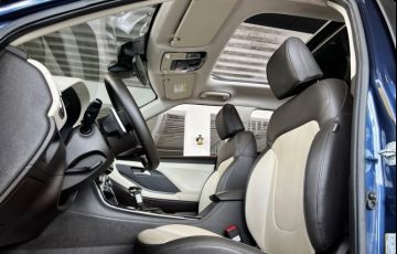 Hyundai Creta 2.0 Ultimate - Foto #6