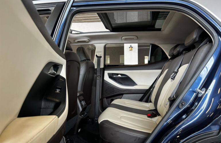 Hyundai Creta 2.0 Ultimate - Foto #7
