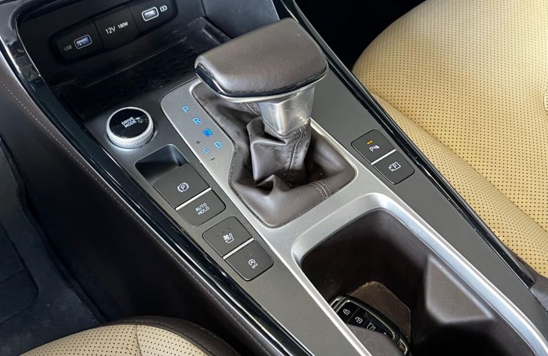 Hyundai Creta 2.0 Ultimate - Foto #8
