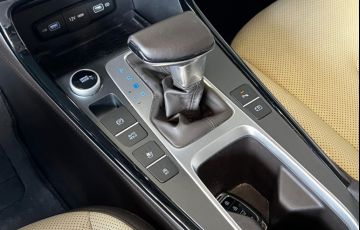 Hyundai Creta 2.0 Ultimate - Foto #8