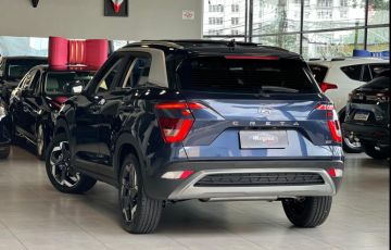 Hyundai Creta 2.0 Ultimate - Foto #10