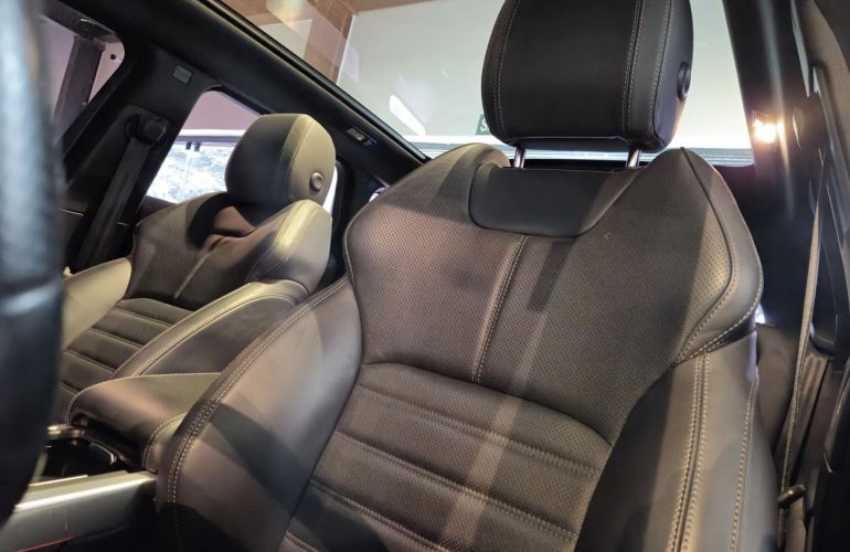 Land Rover Range Rover Evoque 2.0 Hse Dynamic 4WD 16v - Foto #4