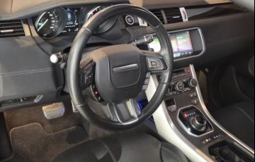 Land Rover Range Rover Evoque 2.0 Hse Dynamic 4WD 16v - Foto #7
