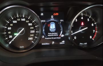Land Rover Range Rover Evoque 2.0 Hse Dynamic 4WD 16v - Foto #8