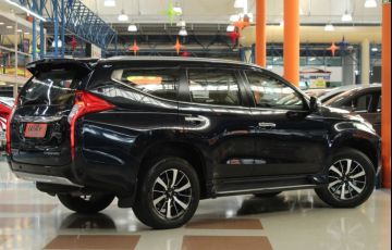 Mitsubishi Pajero Sport 2.4 16V Mivec Turbo Hpe Awd - Foto #2