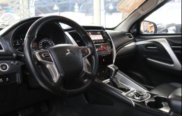 Mitsubishi Pajero Sport 2.4 16V Mivec Turbo Hpe Awd - Foto #3