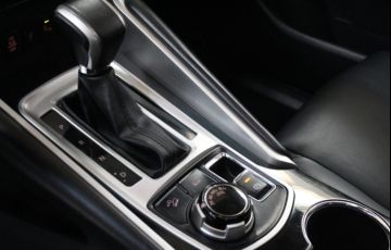 Mitsubishi Pajero Sport 2.4 16V Mivec Turbo Hpe Awd - Foto #7