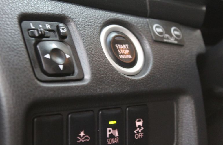 Mitsubishi Pajero Sport 2.4 16V Mivec Turbo Hpe Awd - Foto #8