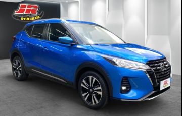 Nissan Kicks 1.6 16V Flexstart Advance - Foto #4