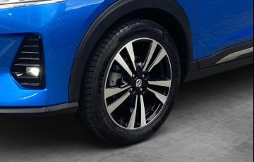 Nissan Kicks 1.6 16V Flexstart Advance - Foto #5