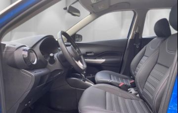 Nissan Kicks 1.6 16V Flexstart Advance - Foto #6