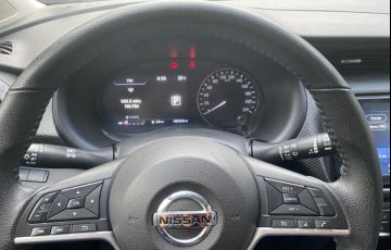 Nissan Kicks 1.6 16V Flexstart Advance - Foto #7