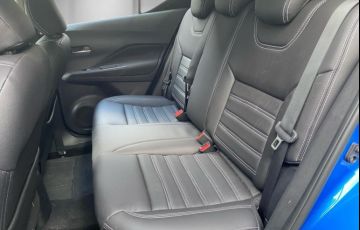 Nissan Kicks 1.6 16V Flexstart Advance - Foto #10