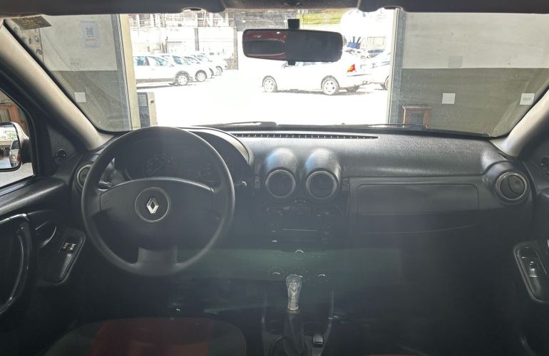 Renault Sandero 1.6 Stepway 16V Flex 4p Manual - Foto #6