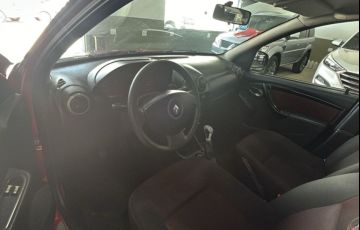 Renault Sandero 1.6 Stepway 16V Flex 4p Manual - Foto #7