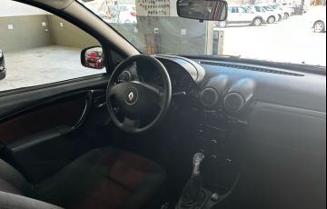 Renault Sandero 1.6 Stepway 16V Flex 4p Manual - Foto #8