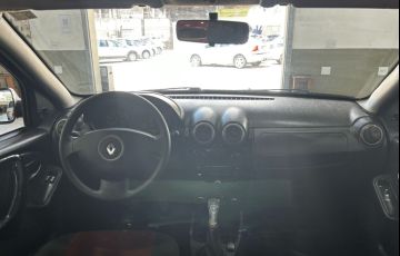 Renault Sandero 1.6 Stepway 16V Flex 4p Manual - Foto #9