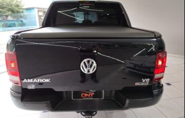 Volkswagen Amarok 3.0 V6 TDi Highline Extreme CD 4motion - Foto #5