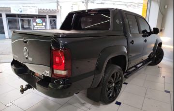 Volkswagen Amarok 3.0 V6 TDi Highline Extreme CD 4motion - Foto #6