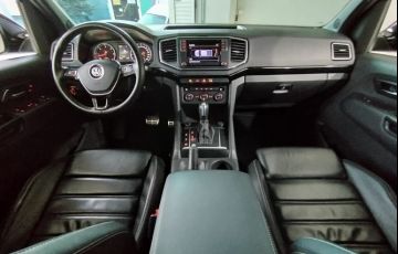 Volkswagen Amarok 3.0 V6 TDi Highline Extreme CD 4motion - Foto #7