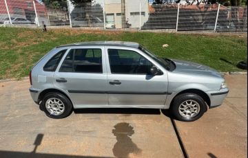 Volkswagen Gol 1.0 Mi 8V G.iii - Foto #4