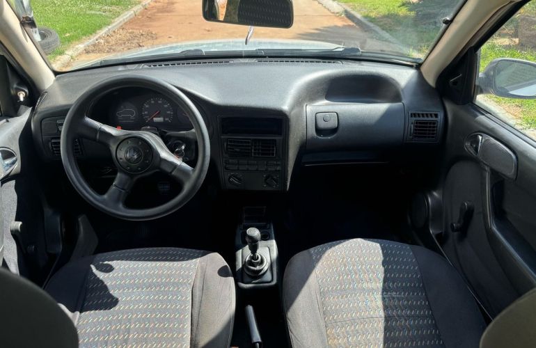 Volkswagen Gol 1.0 Mi 8V G.iii - Foto #9