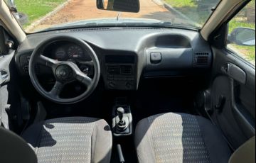 Volkswagen Gol 1.0 Mi 8V G.iii - Foto #9