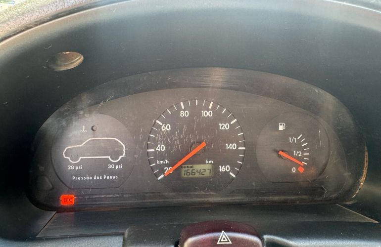 Volkswagen Gol 1.0 Mi 8V G.iii - Foto #10