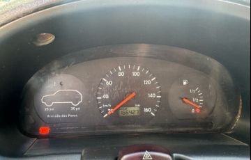 Volkswagen Gol 1.0 Mi 8V G.iii - Foto #10