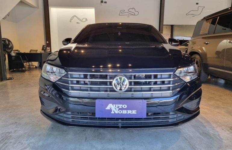 Volkswagen Jetta 1.4 250 TSi Total - Foto #2