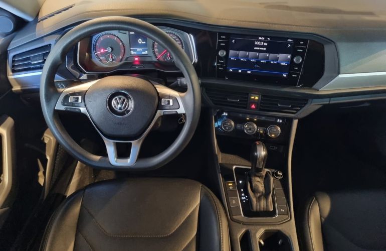 Volkswagen Jetta 1.4 250 TSi Total - Foto #4