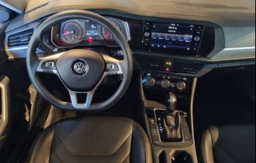 Volkswagen Jetta 1.4 250 TSi Total - Foto #4
