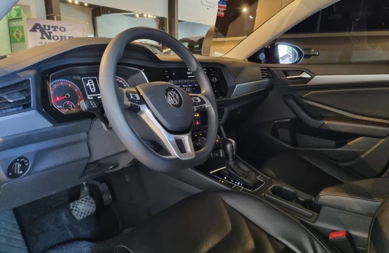 Volkswagen Jetta 1.4 250 TSi Total - Foto #5