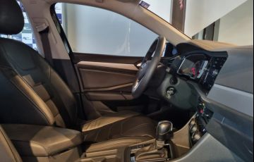 Volkswagen Jetta 1.4 250 TSi Total - Foto #9