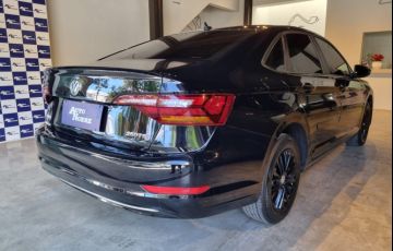 Volkswagen Jetta 1.4 250 TSi Total - Foto #10