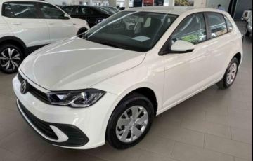 Volkswagen Polo 1.0 MPi Track - Foto #3