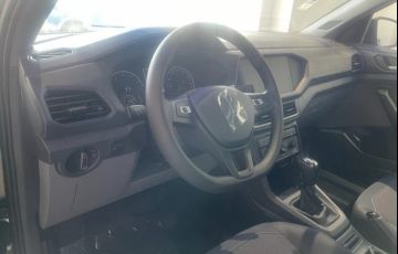 Volkswagen Polo 1.0 MPi Track - Foto #4