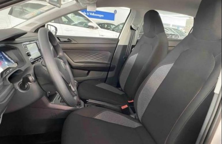 Volkswagen Polo 1.0 MPi Track - Foto #10